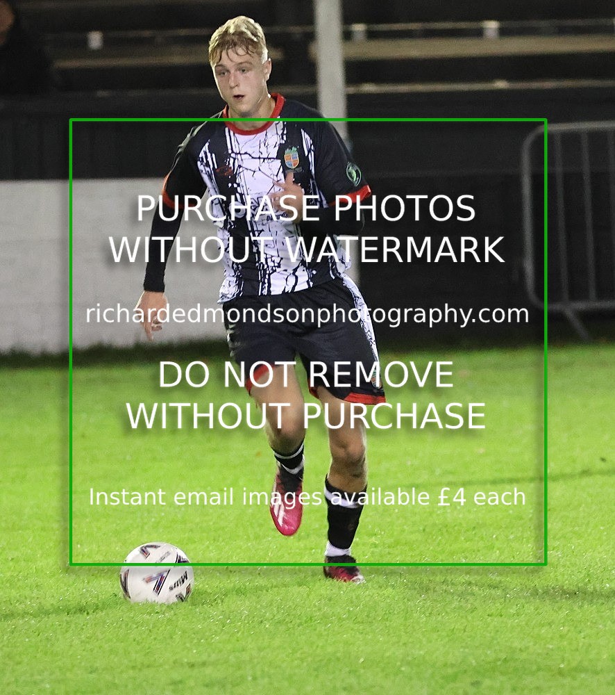 533A5650 - Kendal Town U23's vs Turton U23's (8/10/25)