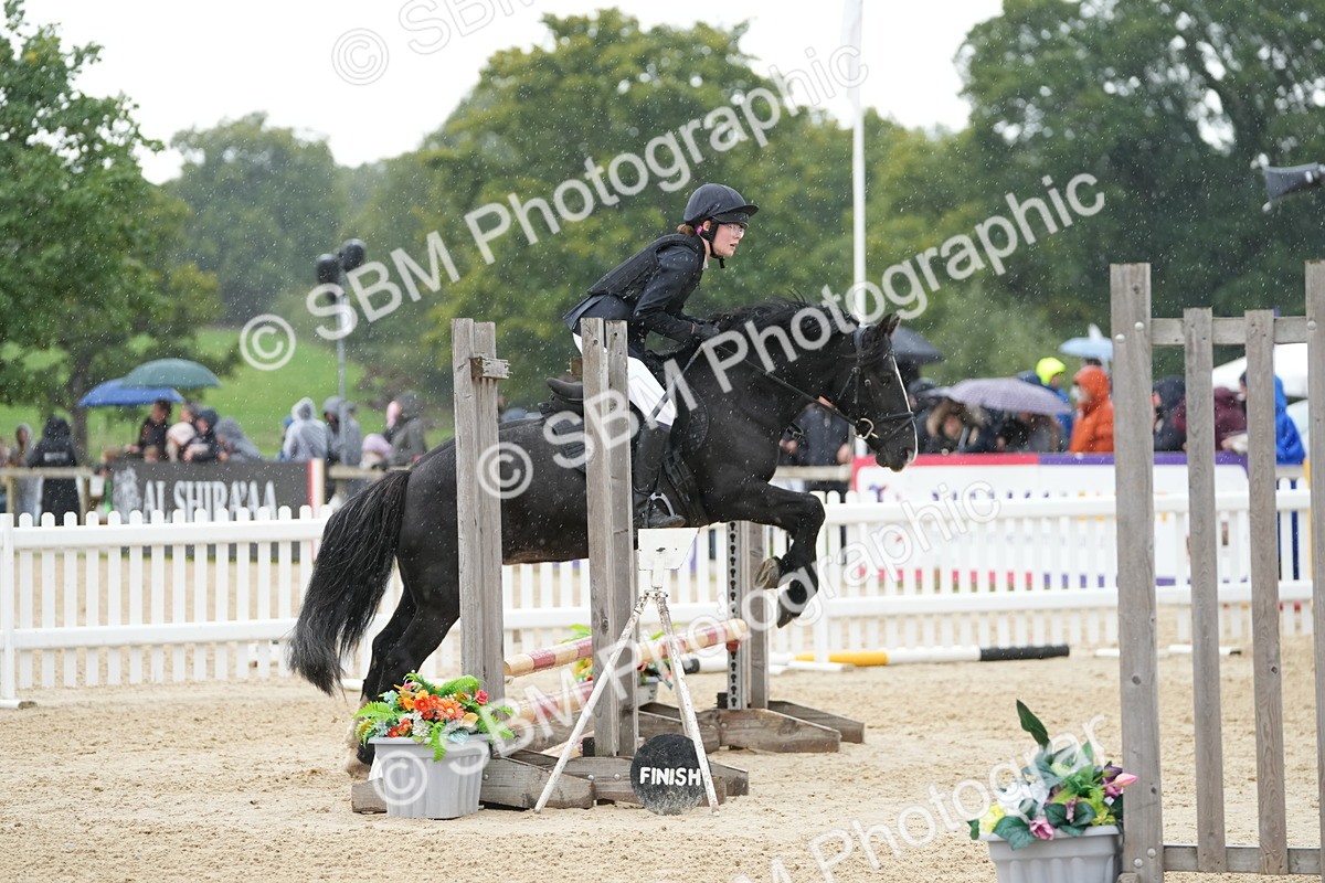 SBM_43226 - J7 - Junior Pony 60cm Championship