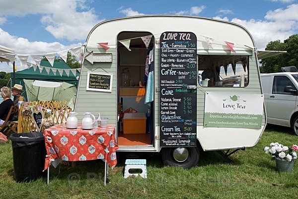  - Vintage Nostalgia Festival