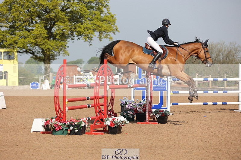 240511A-093020-11100 - Cls 32 Foxhunter