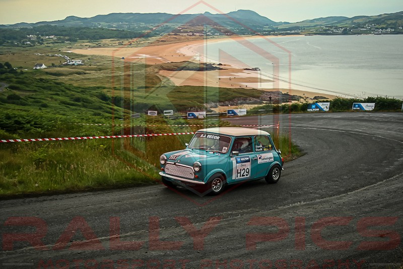 Wilton Recycling Donegal Saturday Stages 71 - Wilton Recycling Donegal International Rally 2023