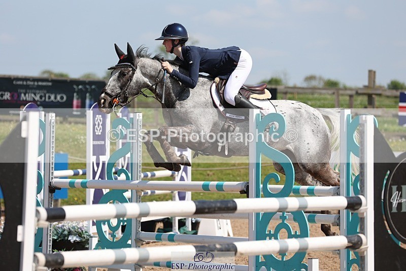 250503-135014-01418 - Cls 11 Junior 1.20m Open