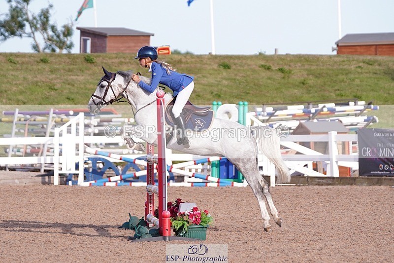 250629-191146-13989 - Cls 35 Graham Heath 128cm and 138cm