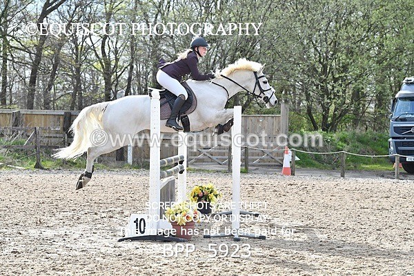 BPP_5923 - CLASS 25 SUN Senior Discovery/ 1m Open