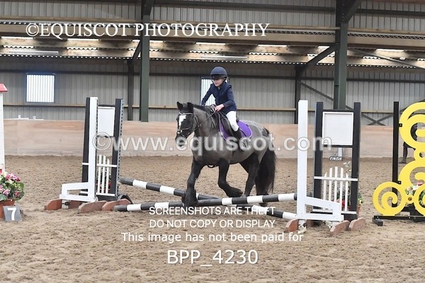 BPP_4230 - CLASS 2 40CM