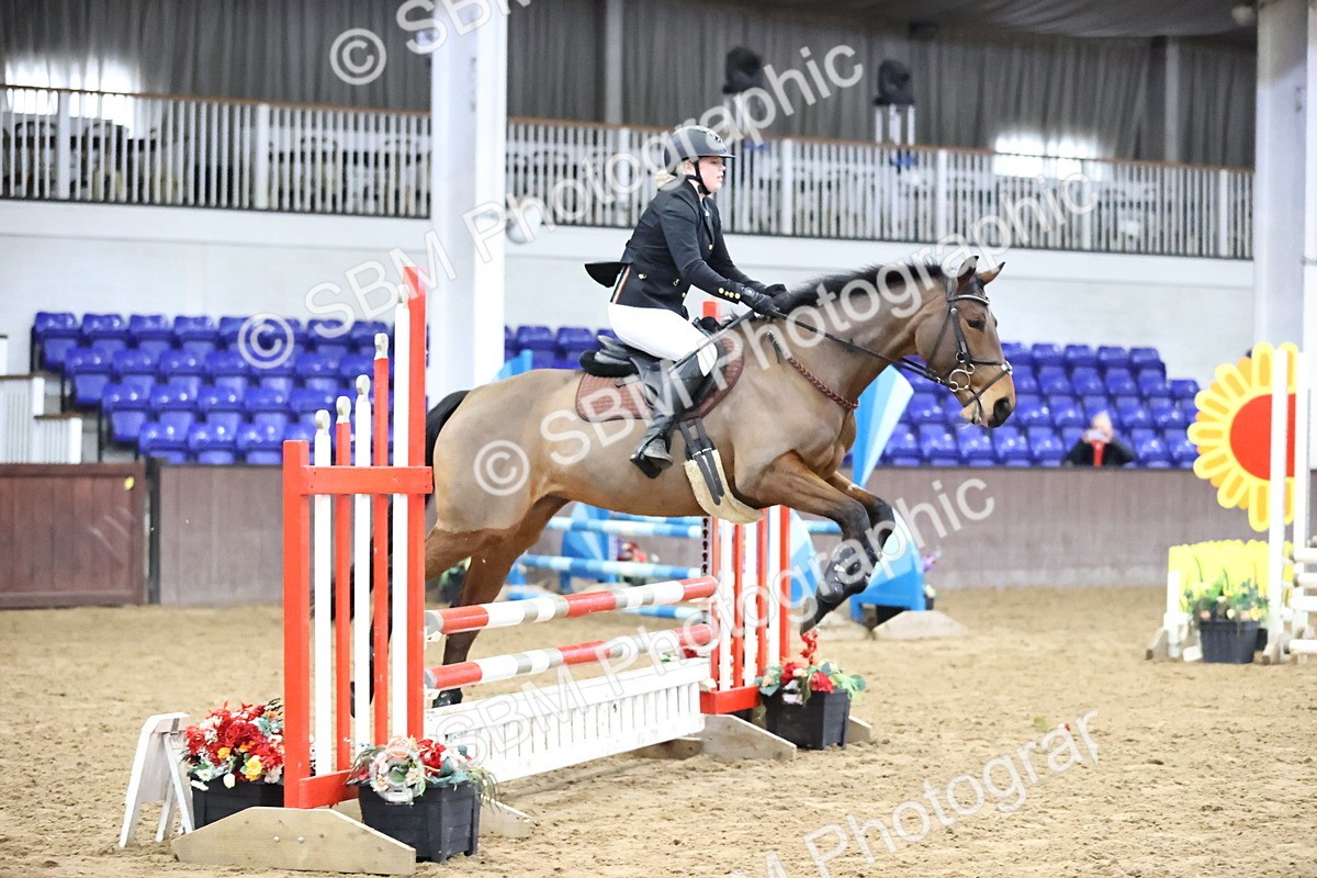SBM_001800 - Class 7 - Clear Round
