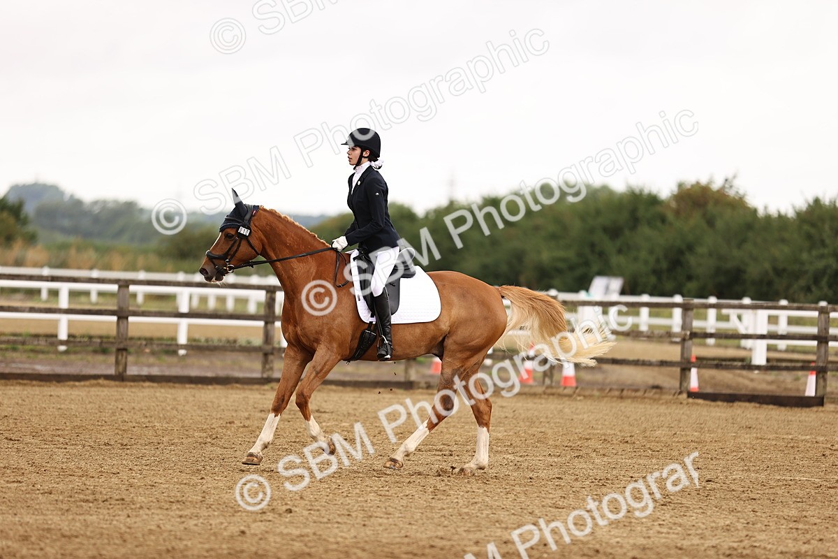 SBM_003840 - Class 6 - Novice 1