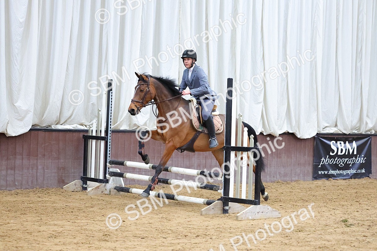 SBM_000728 - Class 3 - 60cm