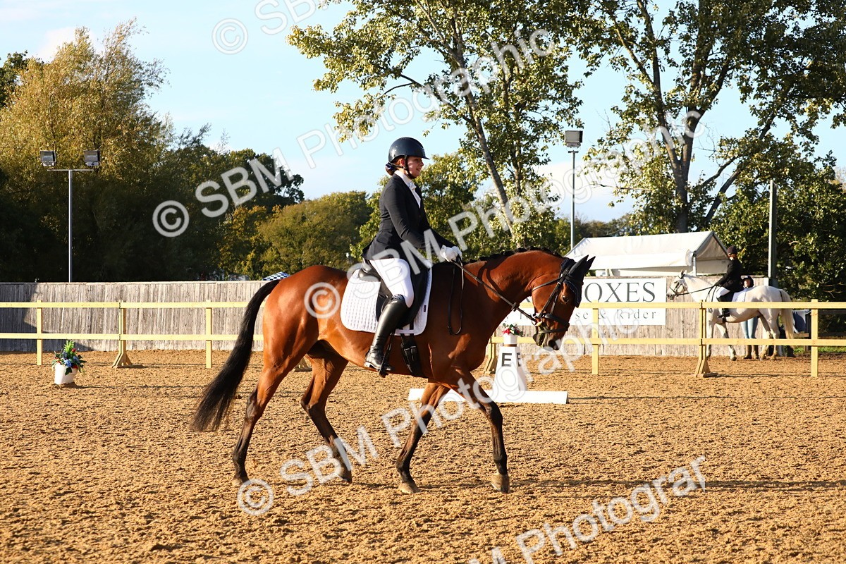 SBM_54494 - D25 - Junior Championship No1 & Elem 2