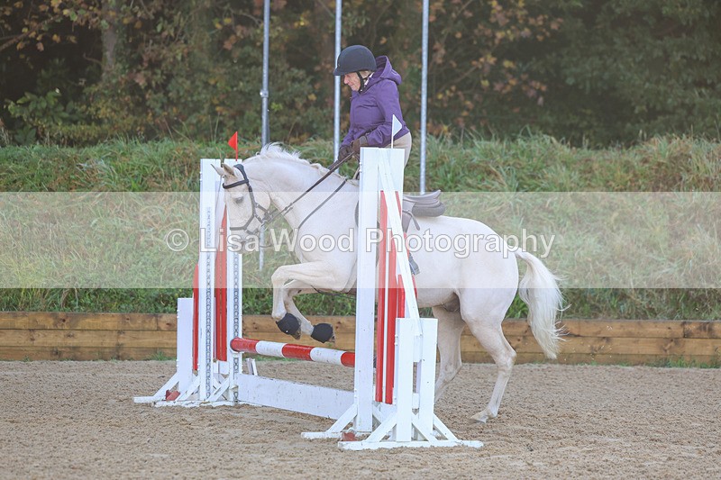 3E7A2447 - Class 3: 50cm Open