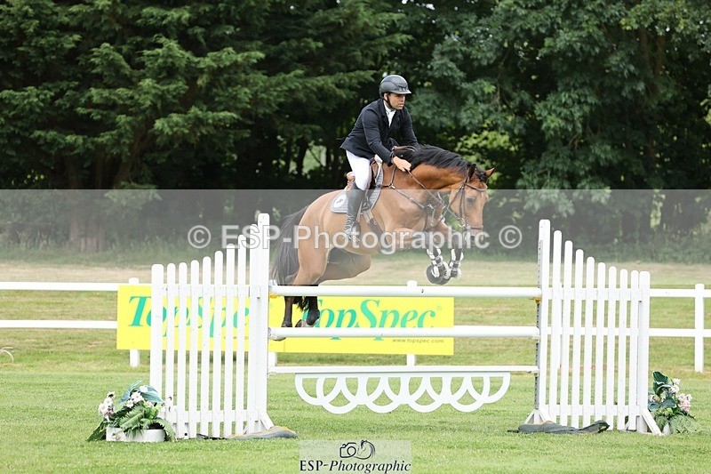 240704-141130-05302 - Cls 3 National 1.30m Open