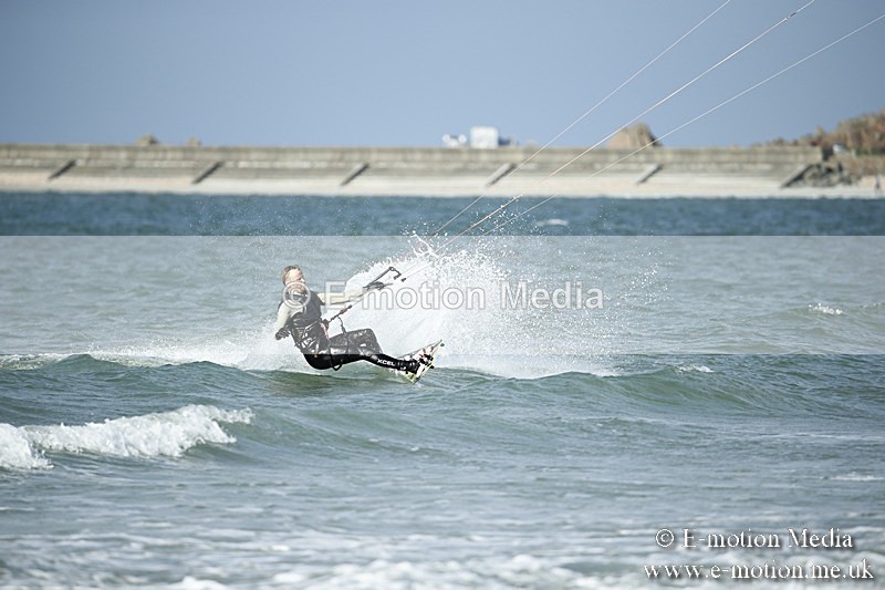 KS 120414 122 - Kite Surf Vazon 12/04/14