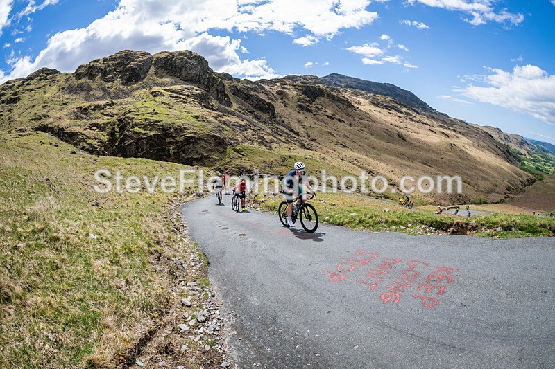 124622 - Hardknott Pass Camera 2 12.00-13.00