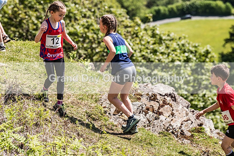 Coniston Junior-42 - Coniston Gullies Junior Fell Races Sunday 24th May 2026