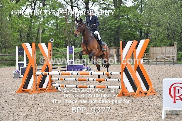 BPP_9377 - CLASS 32 MON Club/ Unaffiliated 70cms Open