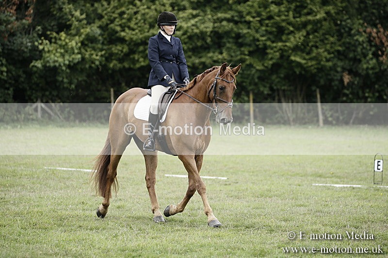 BVR090918 314 - BVRC Dressage and Show Jumping 09/09/18