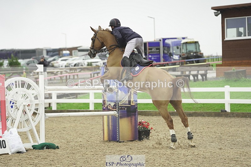 230722A-142646-09690 - Cls 23, 1 Star Gold 1.30m