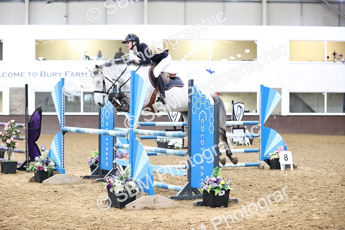 SBM_003527 - Class 16 - Senior Newcomer - 1.10m