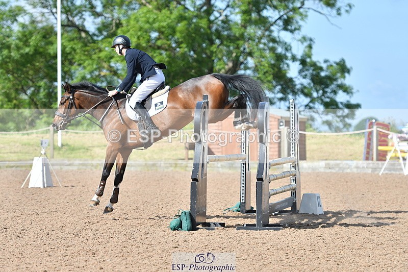240609A-090833-03240 - Cls 15 Snr British Novice and 90cm Open