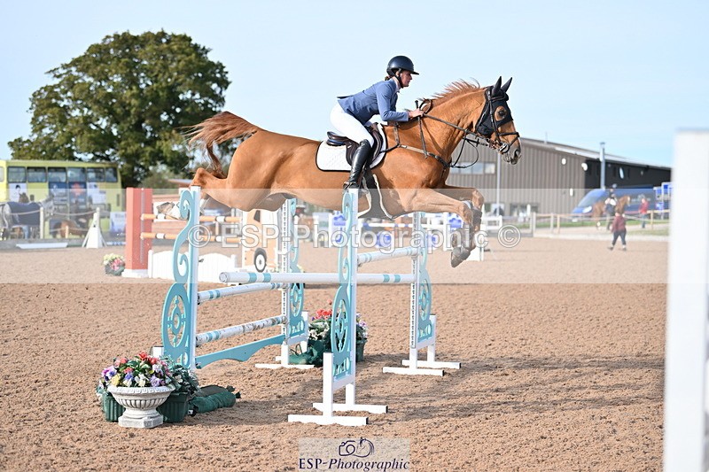 231015A-154318-09128 - Cls 32 National 1.30 & 1.40m Open