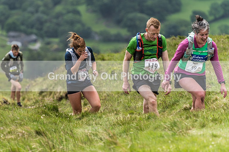 Howtown-400 - Howtown Fell Race Sunday 7th June 2026