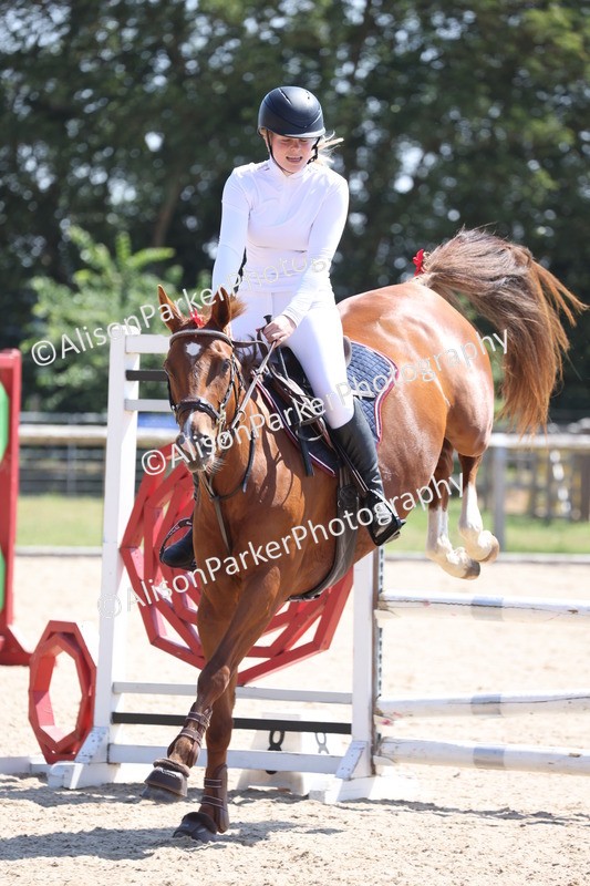 20250713-0945 - Class 5 - 80cm