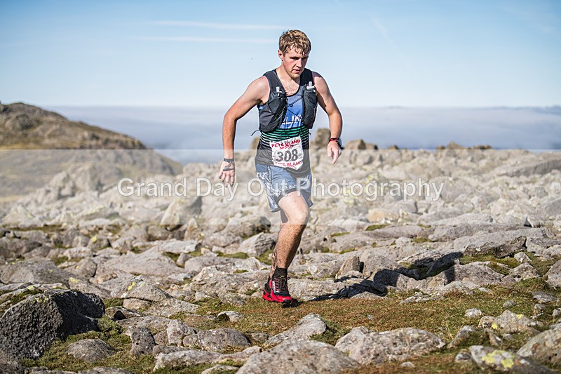 Langdale-696 - Langdale Horseshoe Fell Race Saturday 11th October 2025