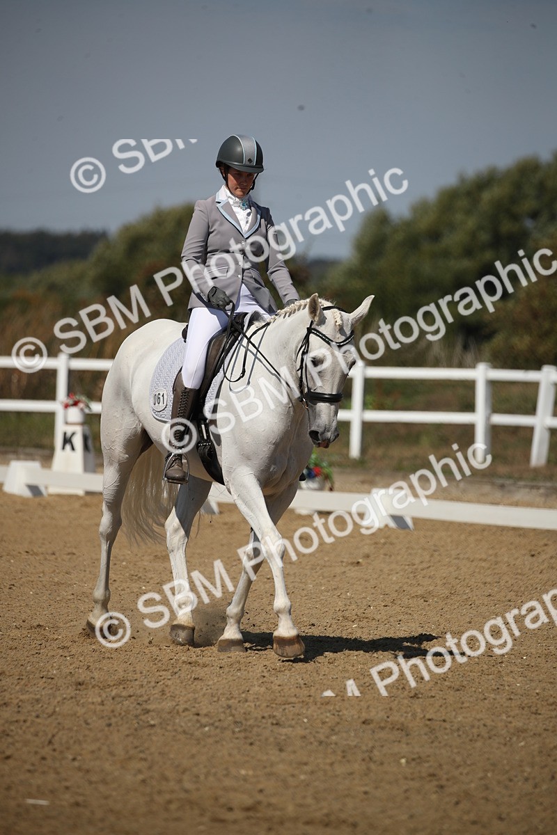 SBM_005051 - Class 11 - Novice 5 - 11.41-12.58