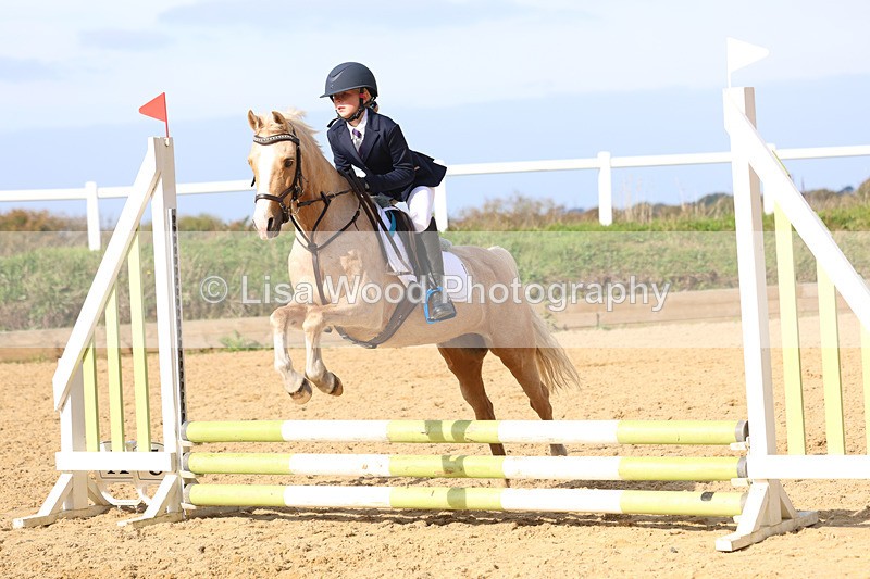 3E7A6936 - Class 2: 50cm Open