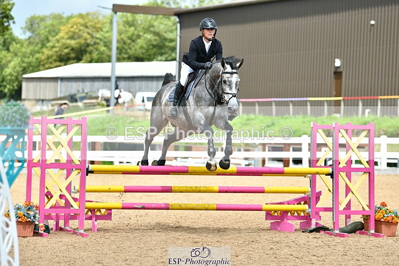 230812A-141328-09556 - Cls 28 95cm Nat Am Qualifier