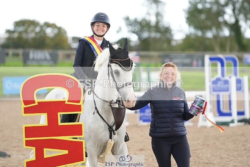 250921-153649-03837 - Cls 21 Pony 90cm Derby