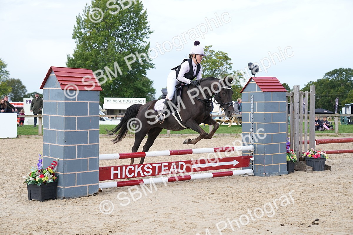 SBM_02510 - J55 - Clear Round 60cm