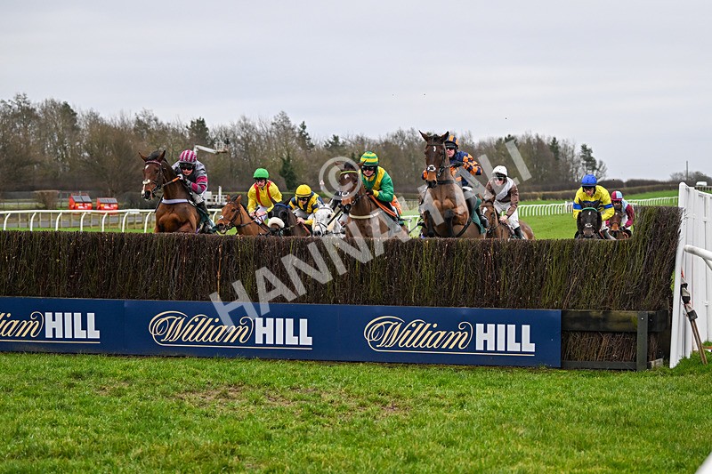 110124-Race 3-Time For A Pint-2338 - Race 3