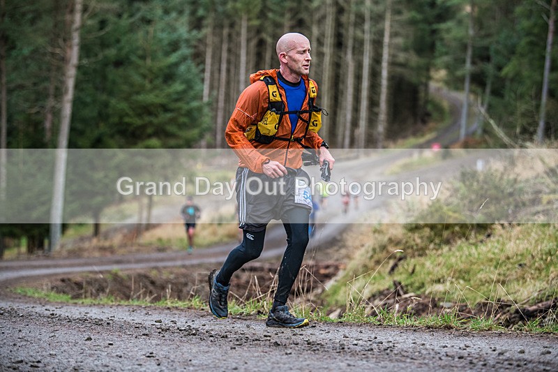 Glentress 21  10K-846 - High Terrain Events Glentress 21 & 10K Trail Races Saturday 16th November 2024