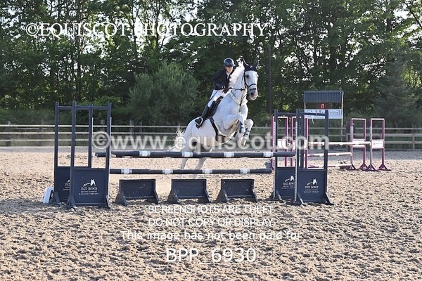 BPP_6930 - CLASS 7 1.05m Amateur Championship Qualifier/ 1.05m Open
