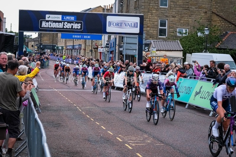 DSCF3665 - Colne Grand Prix - Womens