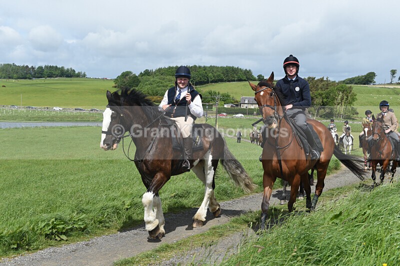081 - Hawick Common Riding 2026