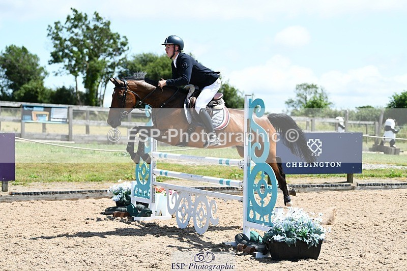 250628-133709-05153 - Cls 12 Newcomers 2nd Round 1pm to End