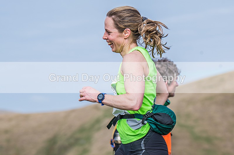 Arant haw-298 - Kendal Winter League Arant Haw Fell Races Sunday 2nd April 2023