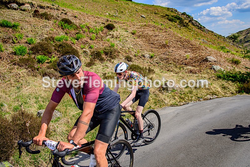 150849 - 2025 Fred Whitton Blea Tarn Climb 15.00 - 16.00