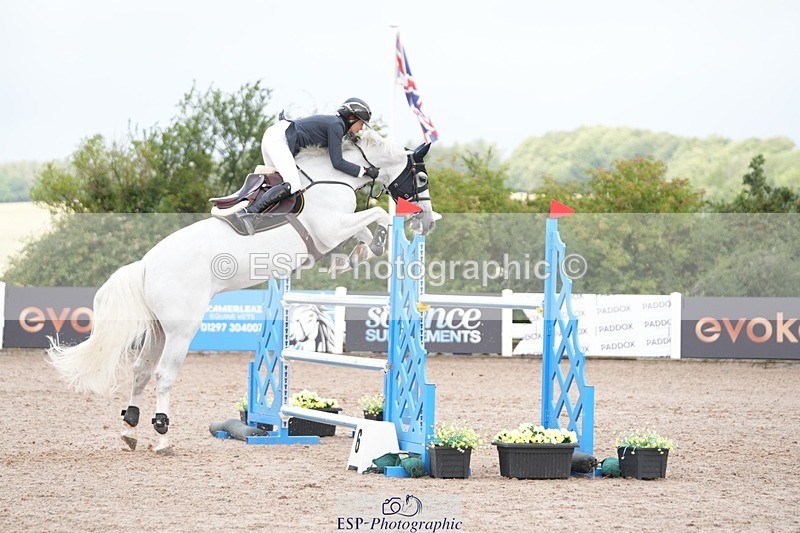 250720-092555-18143 - Cls16, 1 Star Silver Tour Accumulator