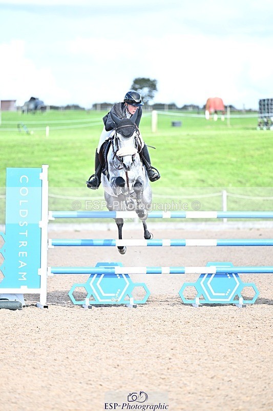 250924-135846-00499 - Cls 6 Foxhunter and 1.20m Open