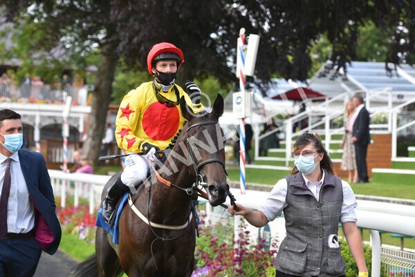 yr10072021r4-27 - Race 4: 3.30pm John Smith's Nursery Stakes