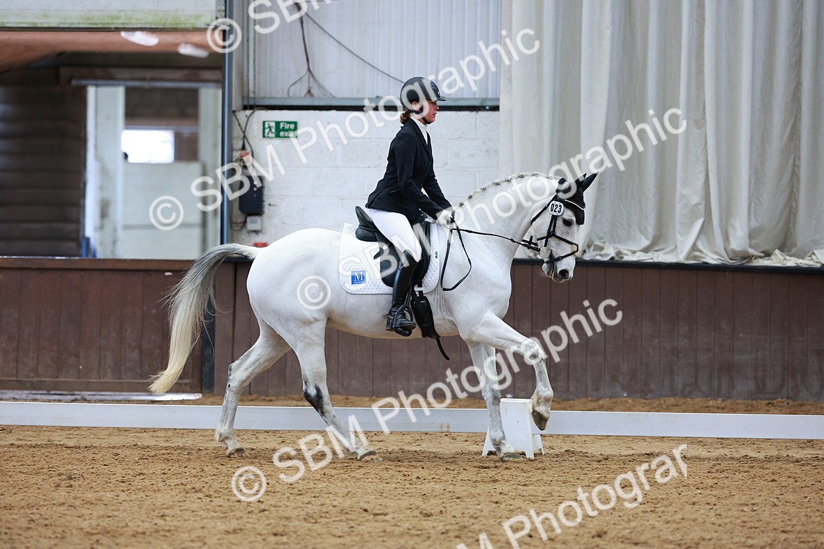 SBM_001518 - Class 5 - Novice 5