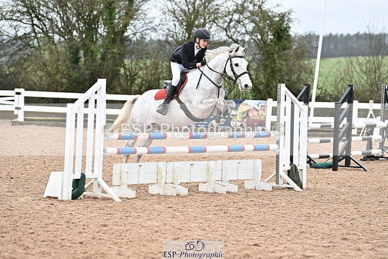 240309A-120427-00774 - Cls 5 Pony Discovery and 90cm Open