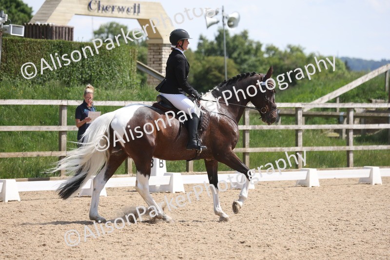 20250520-0822 - Class 5 - Novice 2