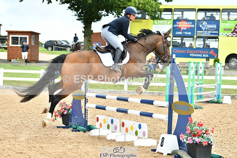 230812A-135727-09466 - Cls 28 95cm Nat Am Qualifier