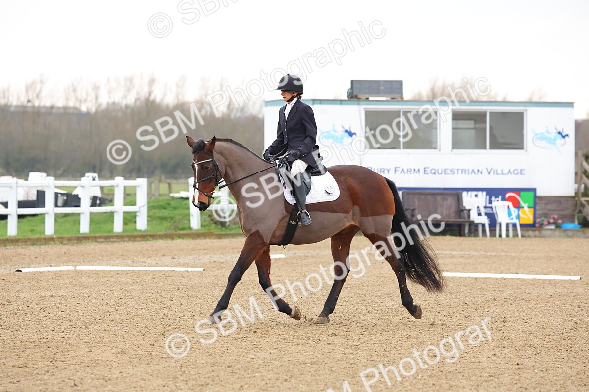 SBM_001378 - Class 8-11 - Novice 2 - Elementary 2