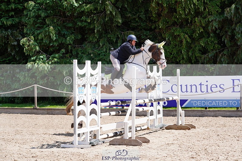 250615A-122446-10817 - Class 46 Snr 1m Open