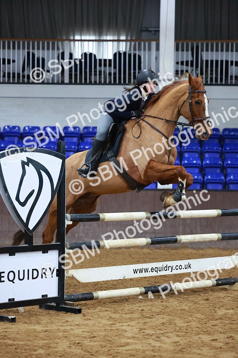 SBM_000820 - Class 3 - Senior Discovery - 1.00m